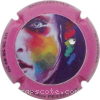 Capsule Pessenet Didier Contour rose