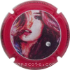 Capsule Pessenet Didier Contour rouge