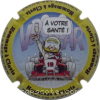 Capsule Rafflin-Lepitre Contour jaune