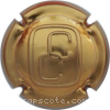 Capsule Bonville Camille Or