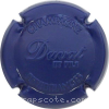 Capsule Duvat et Fils Bleu foncé