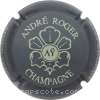 Capsule Roger André Gris et crème