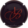 Capsule Beaufort L. Noir et orange