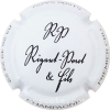 Capsule Rigaut-Poret Blanc et noir