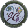 Capsule Joly Contour vert