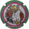 Capsule Vigier-Perrot  Cercle rose, jupe vert
