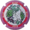 Capsule Vigier-Perrot 2018, Cercle rouge, jupe mauve