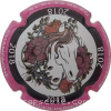 Capsule Vigier-Perrot 2018, Cercle noir, jupe rose