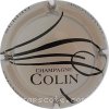 Capsule Colin Grege et noir