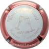 Capsule Bliard Vincent Contour rosé