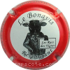 Capsule Cougnet Weber Contour rouge