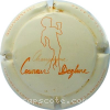 Capsule Couvreur-Deglaire Crème et orange