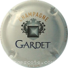 Capsule Gardet  Fond greige