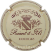 Capsule Reant et Fils Crème et marron