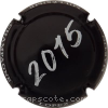 Capsule Lopez-Martin 2015, Noir et blanc