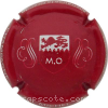 Capsule Oudard Michel Rouge et blanc