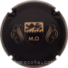 Capsule Oudard Michel Noir et rose