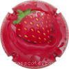 Capsule David-Heucq Henri 2019, Fraise