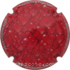 Capsule Lacourte-Guillemart 2013, Rouge, sans inscription