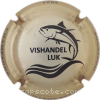 Capsule Guillette-Brest 2021, Vishandel Luk, Or et noir
