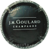 Capsule Goulard J. M.  Noir et blanc