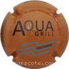 Capsule Lejeune-Del'hozanne Aqua Grill, Caramel