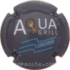 Capsule Lejeune-Del'hozanne Aqua Grill, Gris
