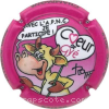 Capsule Josselin Jean 2019, Contour rose