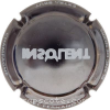 Capsule By Fernand Insolent inversé, Nickel, Blanc de Noirs sur la jupe