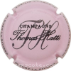 Capsule Thomas-Hatté Fond rose.