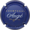 Capsule Auge Père & Fils Bleu, blanc et or
