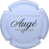 Capsule Auge Père & Fils Blanc, noir et or