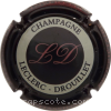 Capsule Leclerc Drouillet Contour noir