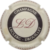 Capsule Leclerc Drouillet Contour crème