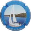 Capsule Guillette-Brest Contour bleu