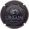 Capsule Urbain P. et F. Noir et blanc