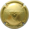 Capsule Moncuit Pierre Or