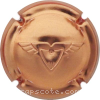 Capsule Moncuit Pierre Cuivre