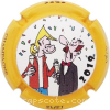 Capsule Smej-Vely 2019 Contour jaune