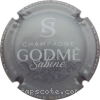 Capsule Godme Sabine Gris et blanc