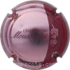 Capsule Moussé Fils Rosé et prune