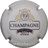 Capsule Vigier-Perrot 2022, Contour gris et blanc