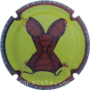 Capsule Gouet-Henry Corset et contour marron