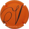 Capsule Vilmart et Cie Teint mat, orange et noir