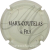 Capsule Marx-Coutelas & Fils Crème et noir