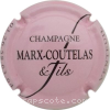 Capsule Marx-Coutelas & Fils Rose et noir