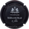 Capsule Marx-Coutelas & Fils Noir et blanc