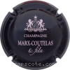 Capsule Marx-Coutelas & Fils Noir et rose