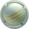 Capsule Moreau Arnaud Argent et or
