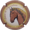 Capsule Marina D. 2022, Cheval